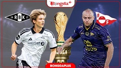 Nhận định bóng đá Rosenborg vs Fredrikstad, 00h00 ngày 28/7: Tin vào chủ nhà!